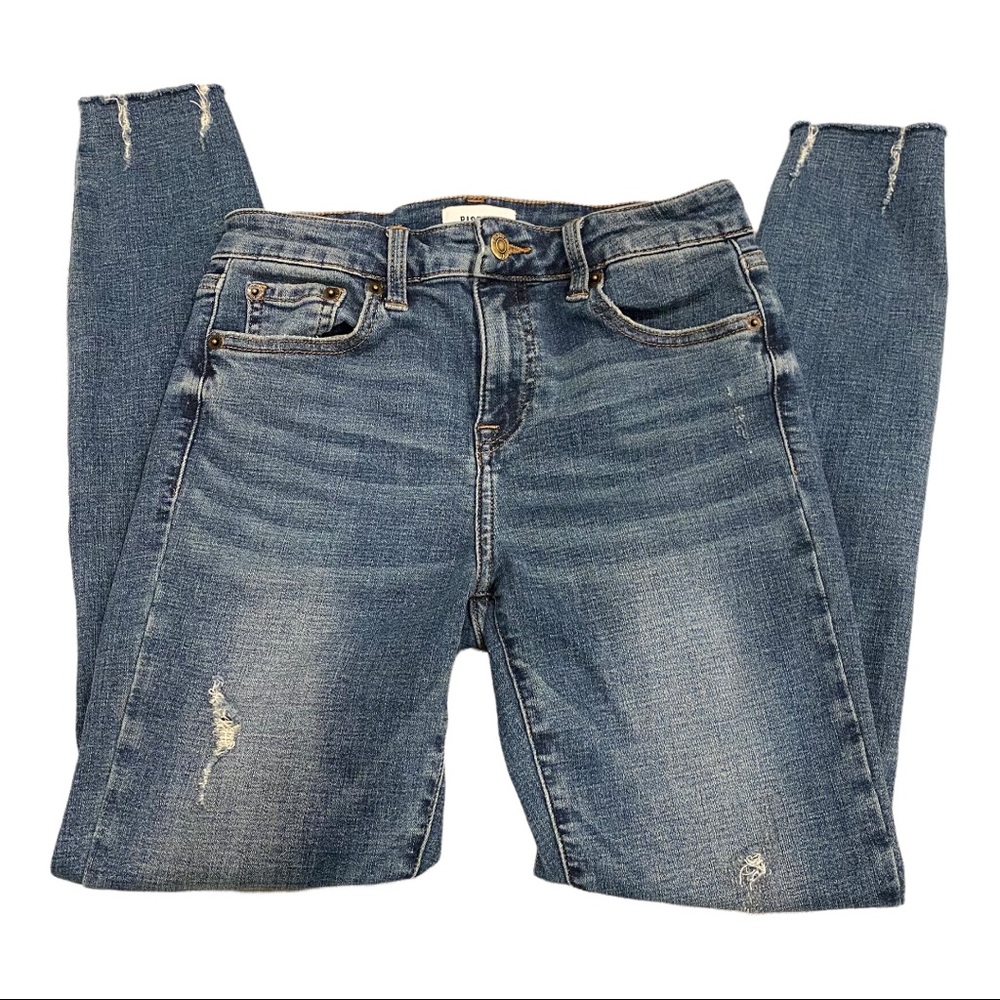 Pistola Jeans